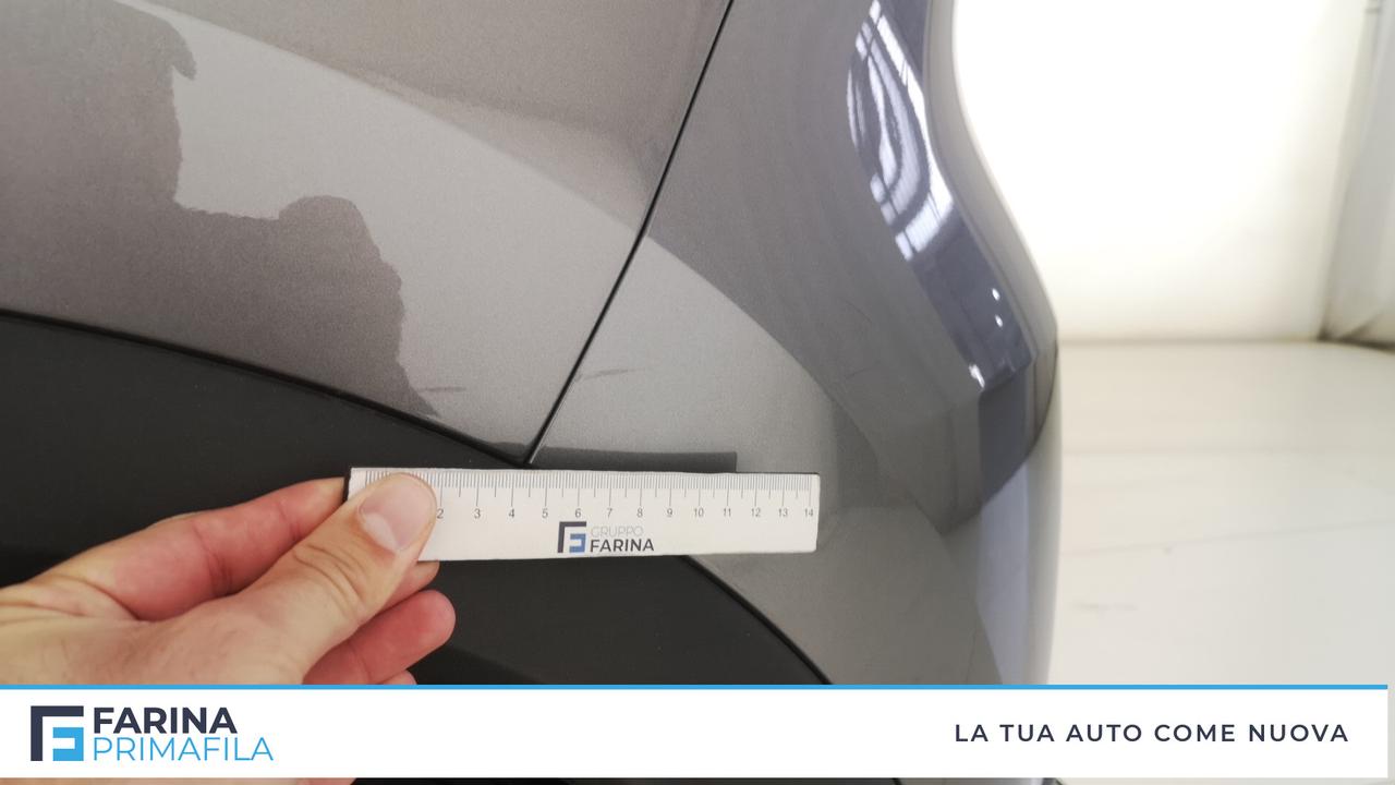 RENAULT Captur II 2019 - Captur 1.6 hybrid Intens E-Tech 145cv auto