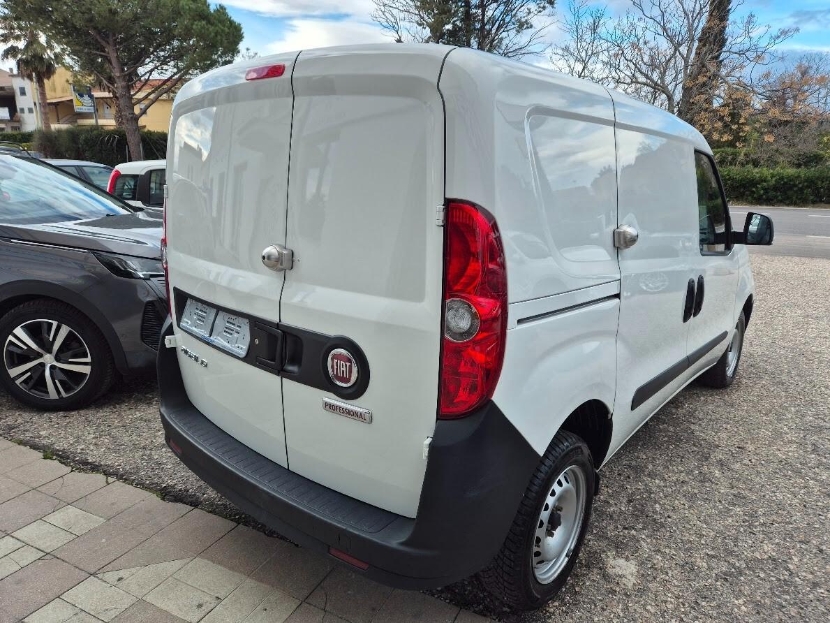 Fiat Doblo Doblò 1.6 MJT 105CV S&S PC-TN Cargo Business