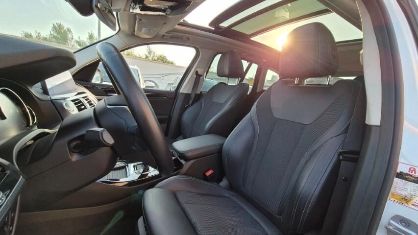 Bmw X3 xDrive20d xLine (TETTO APRIBILE) - 2020