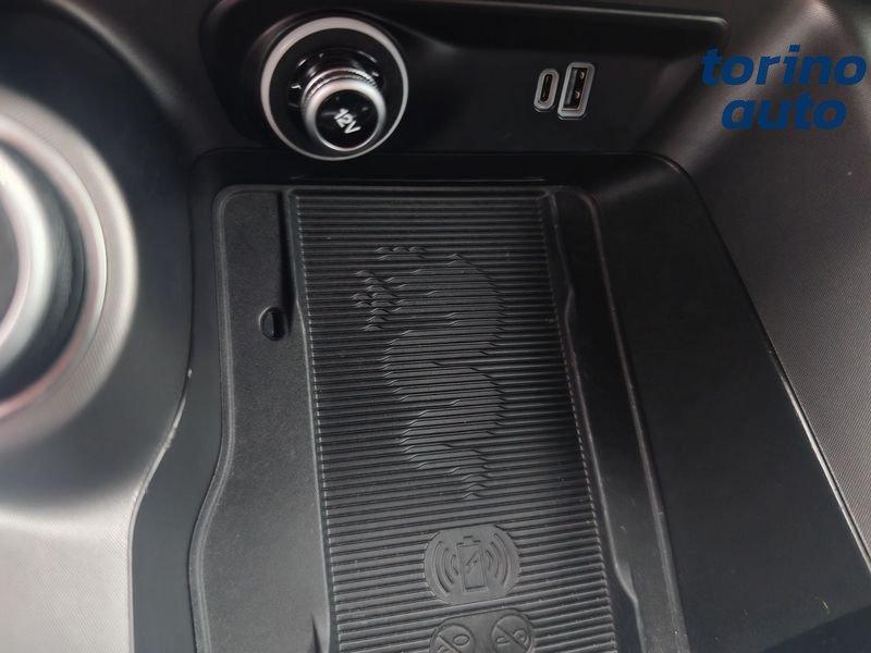 Alfa Romeo Tonale 1.6 Diesel 130cv TCT6 Sprint