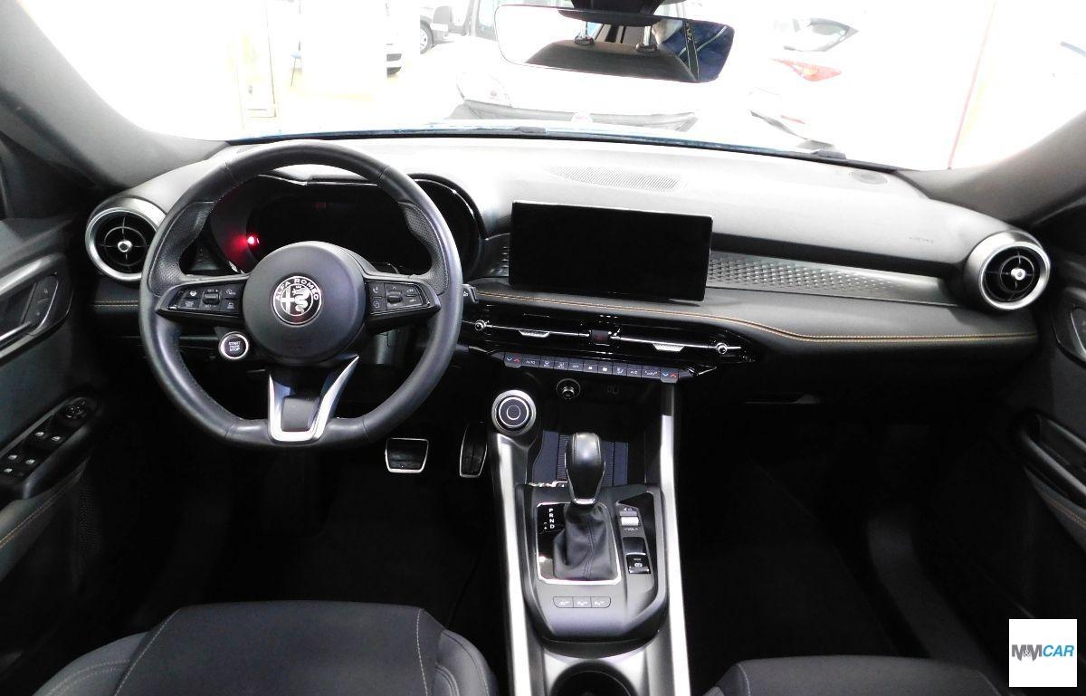 ALFA ROMEO - Tonale - 1.6 diesel 130 CV TCT6 Sprint