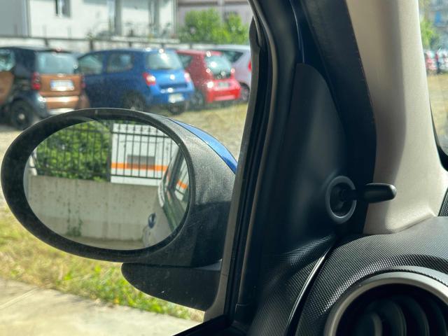 CITROEN C1 1.0 3 porte AUTOMATICA OK NEOPATENTATI PRONTA CONS