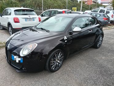 Alfa Romeo MiTo 1.4 T 170 CV M.air S&S Q.Verde Sport Plus Pack