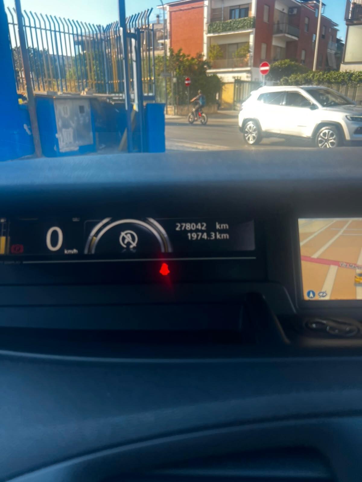 Renault Scenic Scénic XMod 1.5 dCi 110CV Start&Stop Wave