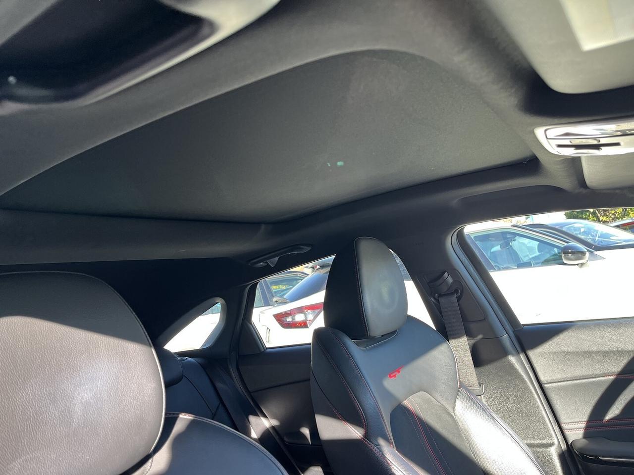 KIA PROCEED SW 1600 T-gdi DCT 204 cv GT LINE