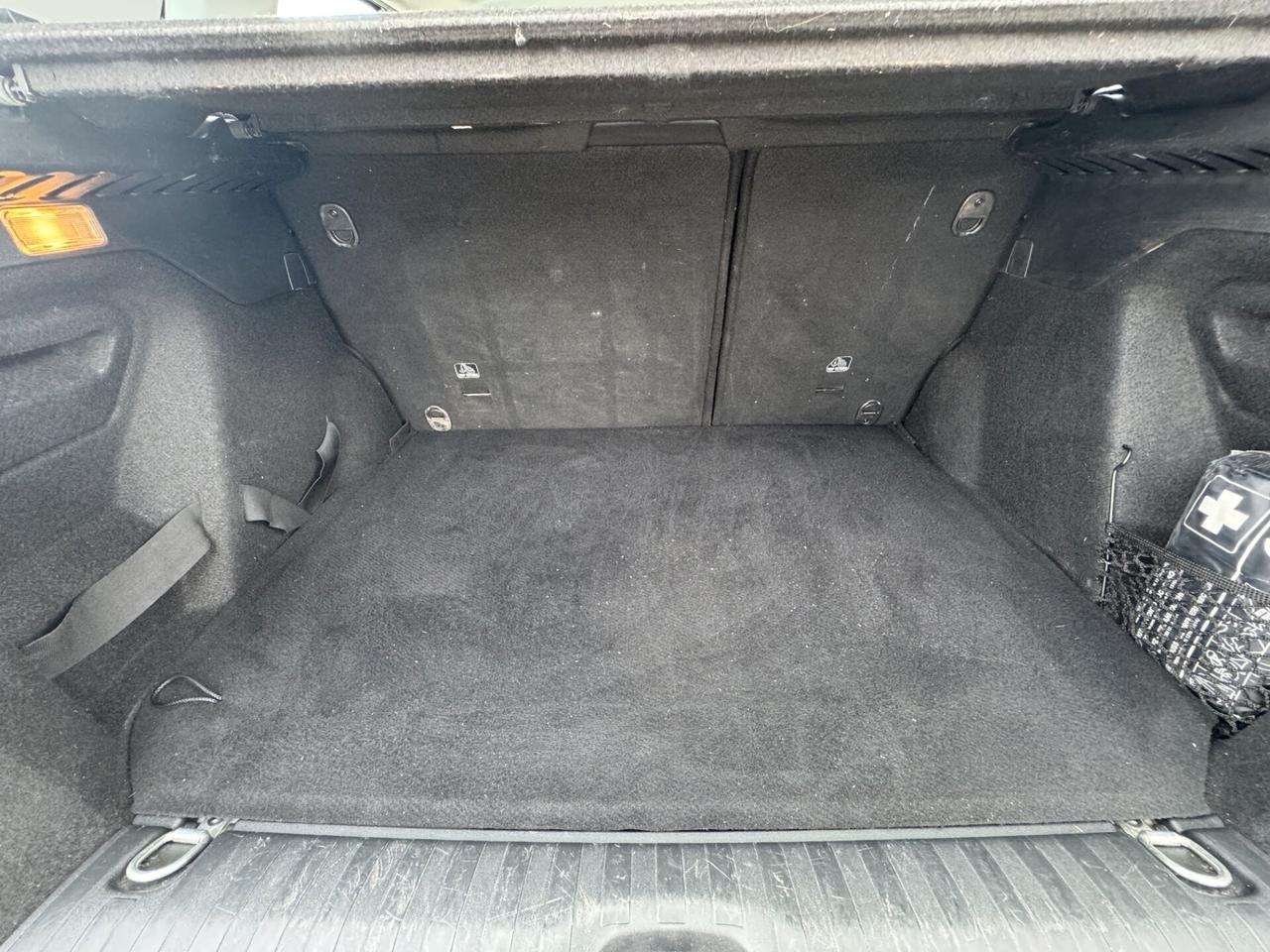 Peugeot 2008 Puretch Active 1.2 Benzina 82CV Man.