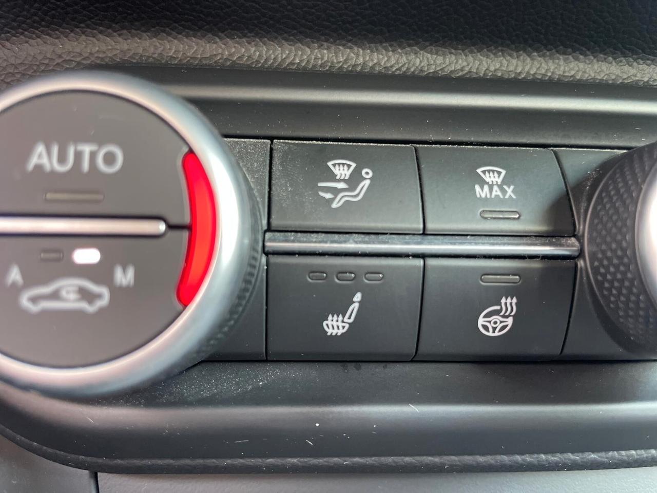 Alfa Romeo Stelvio 2.2 Turbodiesel 190 CV AT8 Q4 Executive TI