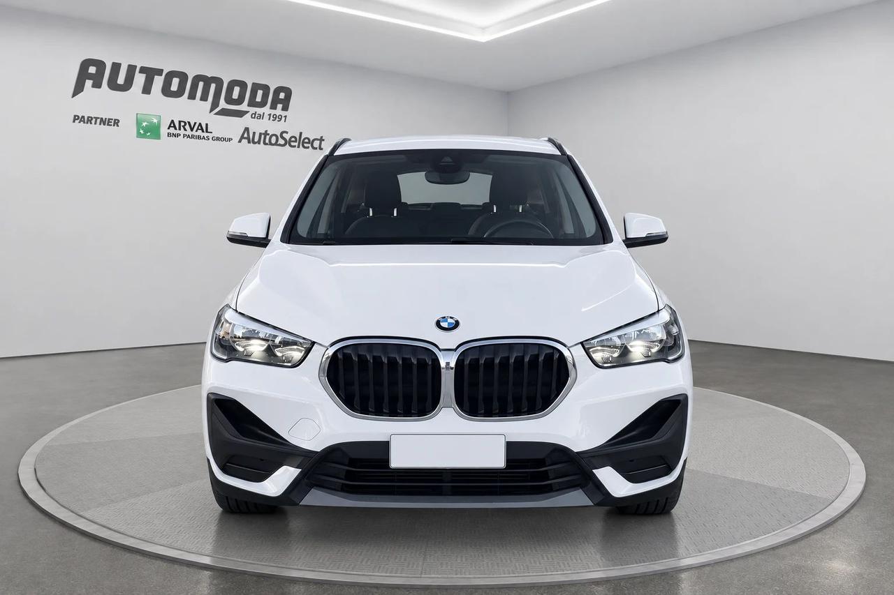 Bmw X1 sdrive16d