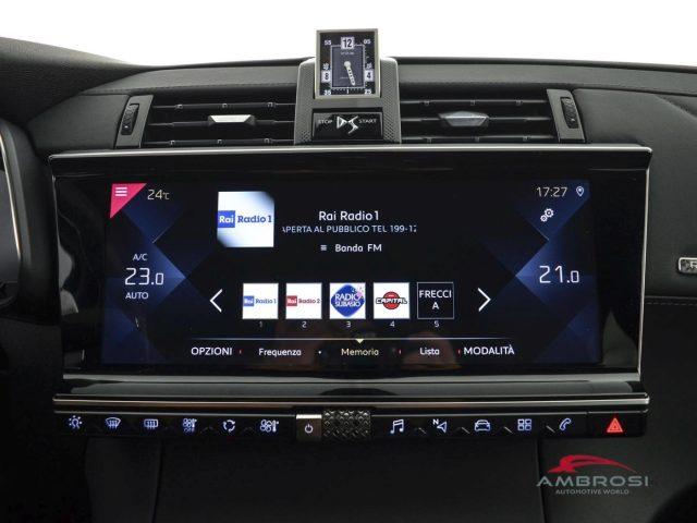 DS AUTOMOBILES DS 7 Crossback BlueHDi 180 aut. Grand Chic