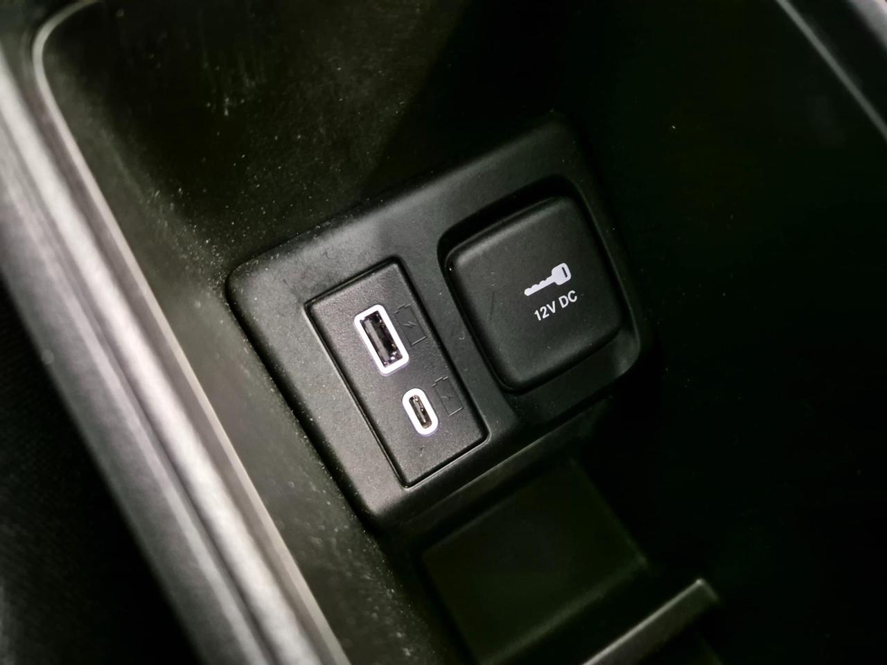 FIAT 500e 23,8 kWh Action Plus