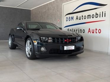 Chevrolet Camaro 6.2 V8 432CV Coupé 45th