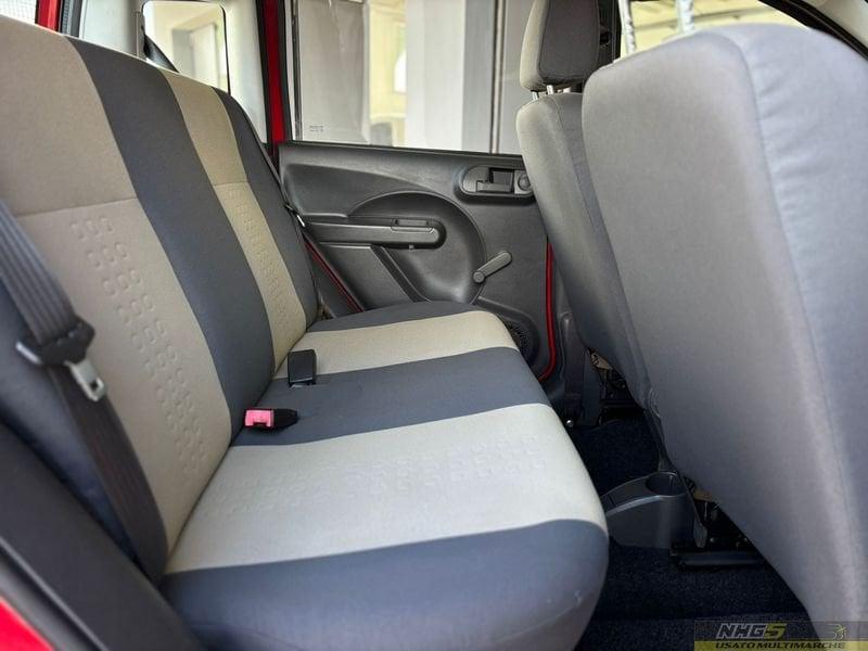 FIAT Panda Panda 1.2 Dynamic Natural Power