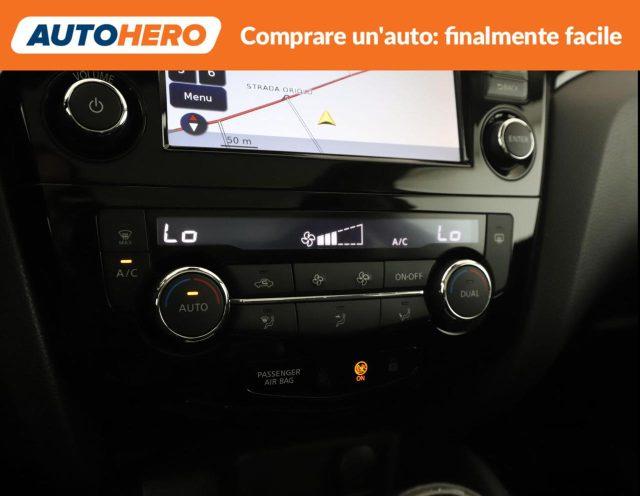NISSAN Qashqai 1.6 dCi 2WD N-Connecta