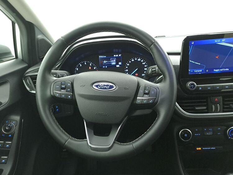 Ford Puma Titanium BZ714906 1.0 Mild Hybrid 125CV
