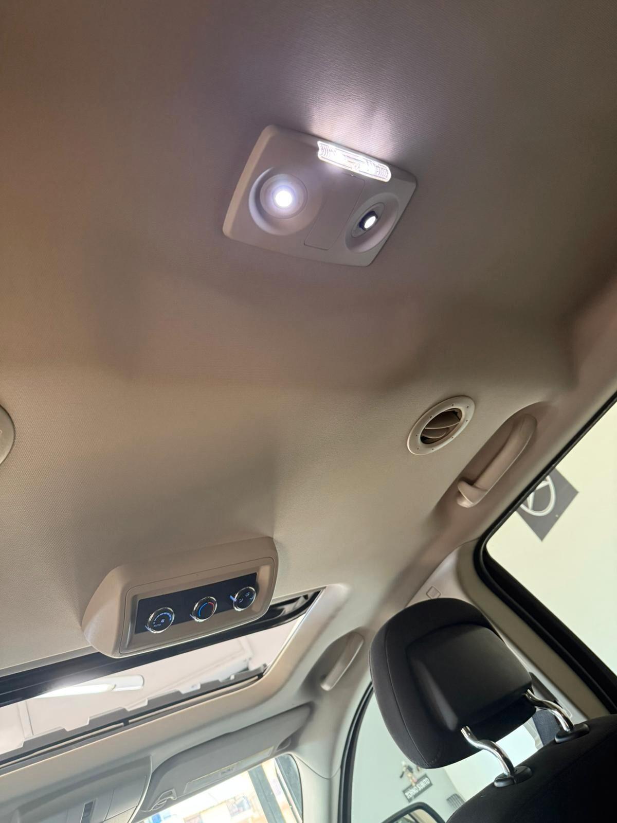 Fiat Freemont 2.0 Multijet 170 CV Lounge
