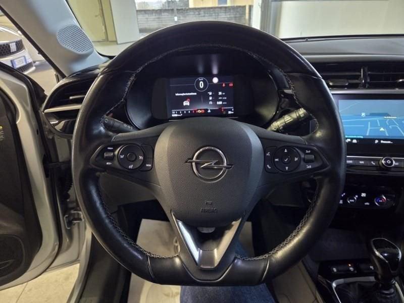 Opel Corsa 6ª serie 1.5 D 100 CV Blitz Edition