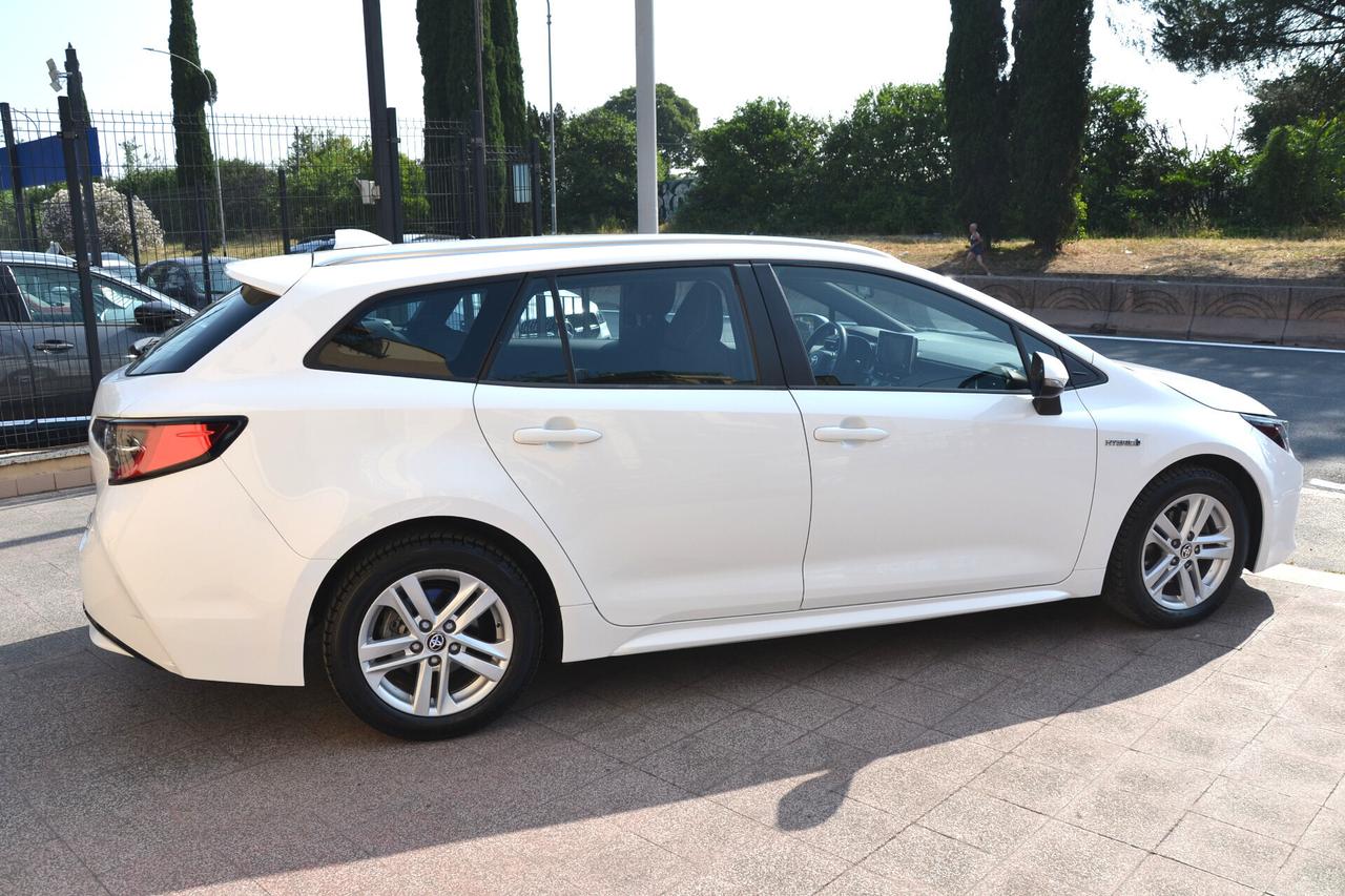 Toyota Corolla 1.8 HYBRID SW **NO VINCOLI**UNIPRO'*ITALIANA**