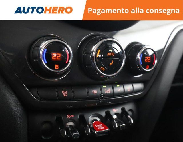 MINI Countryman 1.5 One D Countryman