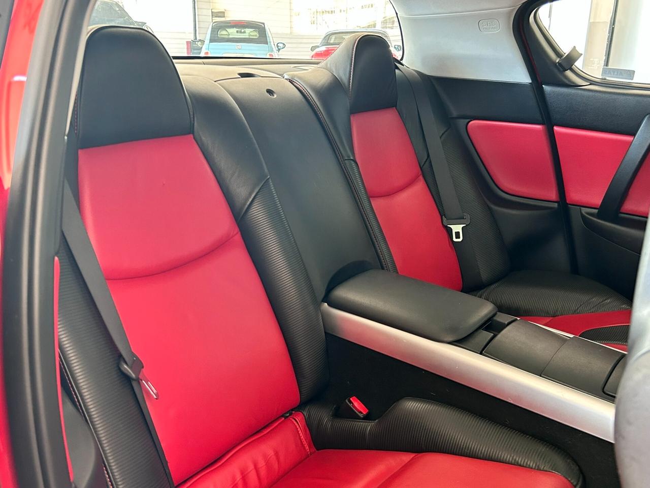 Mazda RX-8 * TUTTA ORIGINALE *231 cv* *PERFETTA* SUPER ONESTA*