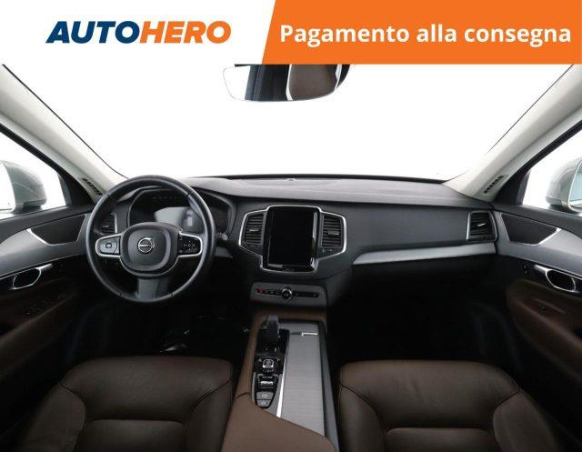 VOLVO XC90 B5 (d) AWD Geartronic 7 posti Business Plus