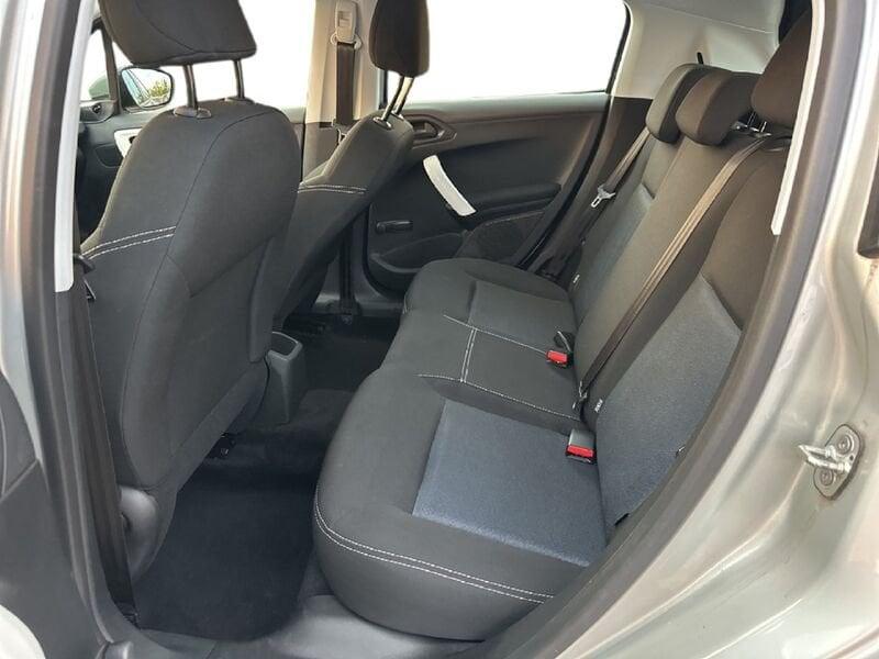 Peugeot 208 PureTech 68 5 porte Active