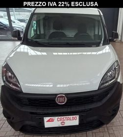 FIAT Doblo Doblò 1.6 MJT 90CV CARGO 2 POSTI