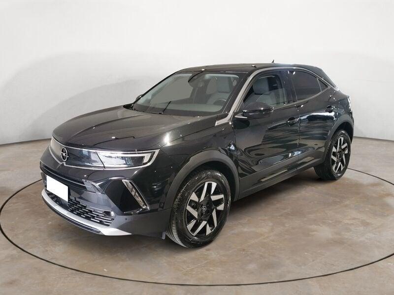 Opel Mokka Mokka 1.5 diesel Elegance