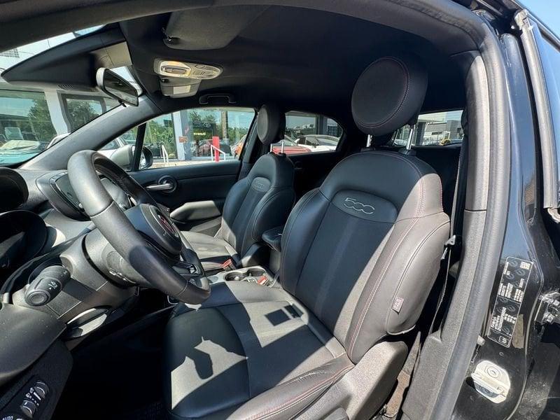 FIAT 500X Sport 1.3 Mjet 95cv 4x2 Sport