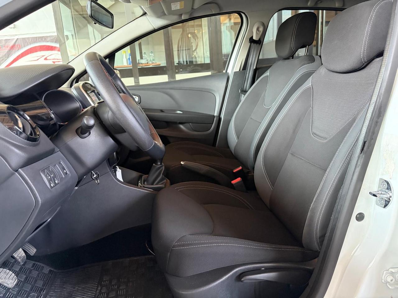 Renault Clio dCi 8V 75CV Start&Stop 5 porte Energy Zen