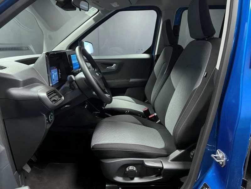 Ford Tourneo Courier PROMO CREA IL TUO PREZZO!!FORD COURIER 1.0 EcoBoost Titanium AZIENDALE DA € 17300 DETAX