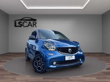 smart forTwo 1.0 Prime UNIPRO-PROMO FINANZIAMENTO LS CAR