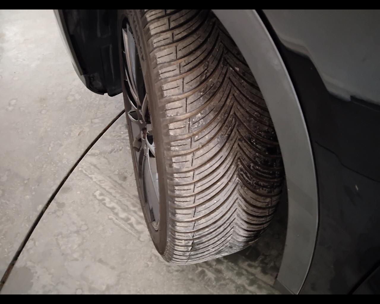 Mercedes-Benz GLA-X156 2017 - GLA 200 d Night Edition auto