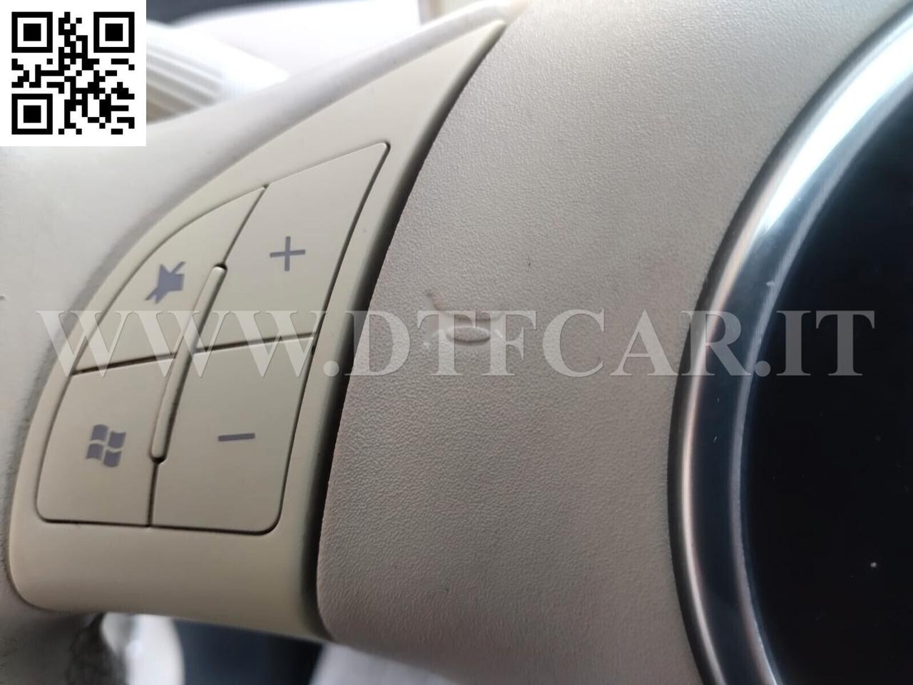Fiat 500 1.3 Multijet 16V 75 CV Lounge