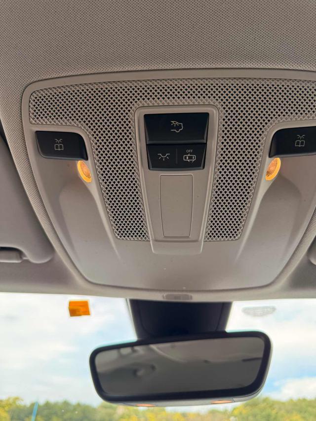 MERCEDES-BENZ GLA 200 CDI Automatic Executive