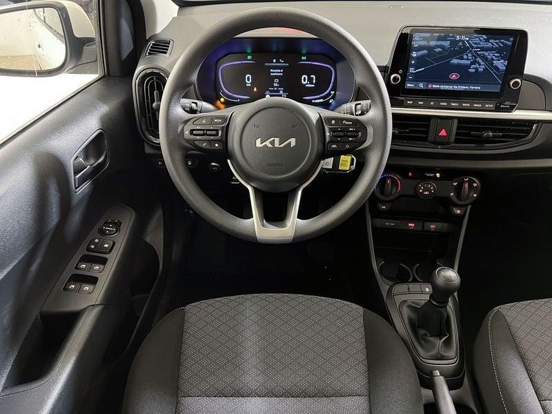 Kia Picanto Picanto 1.0 gdi Gpl Urban