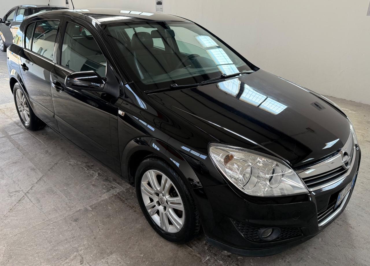 Opel Astra 1.7 CDTI 101CV 5 porte Cosmo - 2008