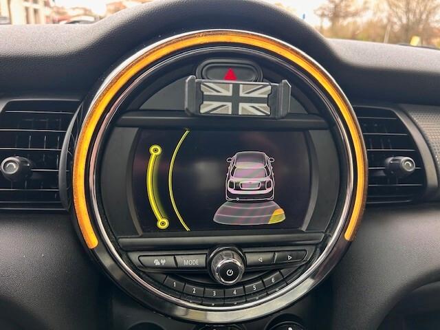 Mini 1.5 Cooper D 5 porte OK NEOPATENTATI TETTO APRIBILE PANORAMA