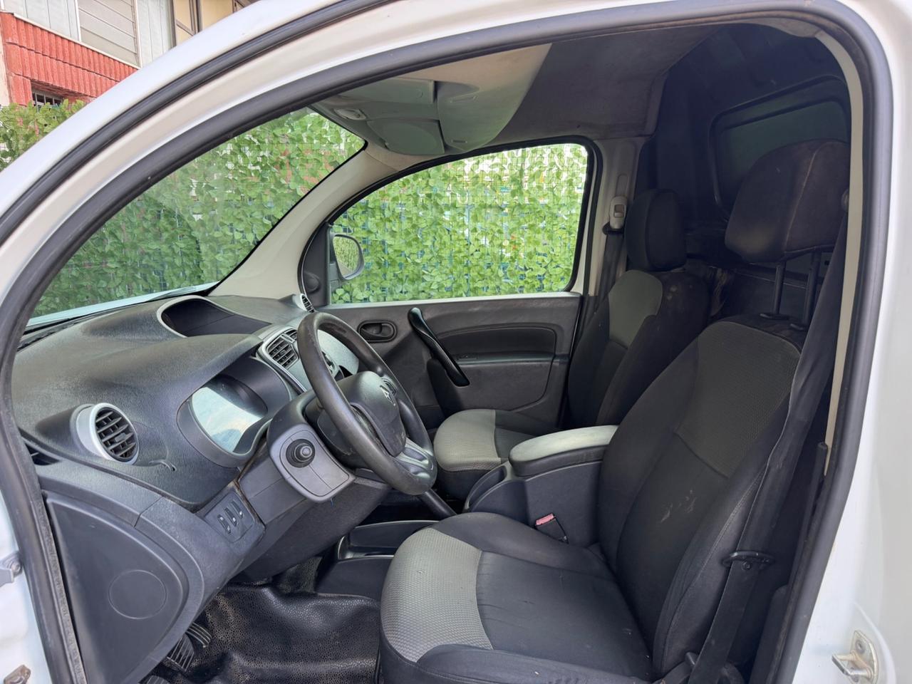 Renault Kangoo 1.5 dCi 90CV 5 porte Stop & Start Life N1