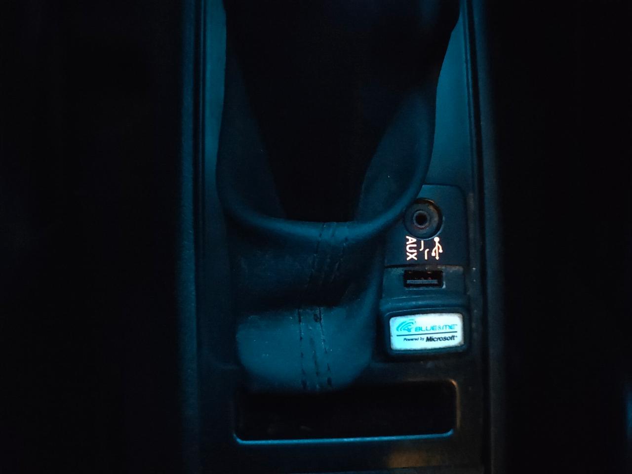 Fiat Doblo Doblò 1.4 T-Jet 16V Natural Power MyLife