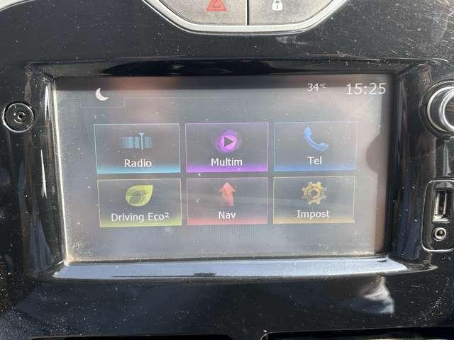 Renault Clio 1.2 16v 75cv Zen