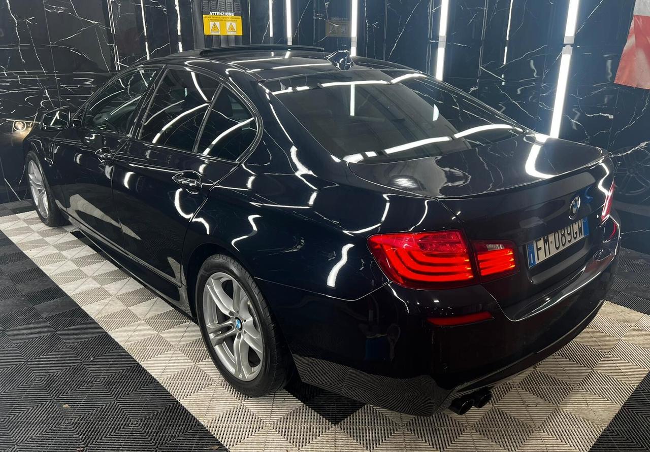 Bmw 520 520d xDrive Msport