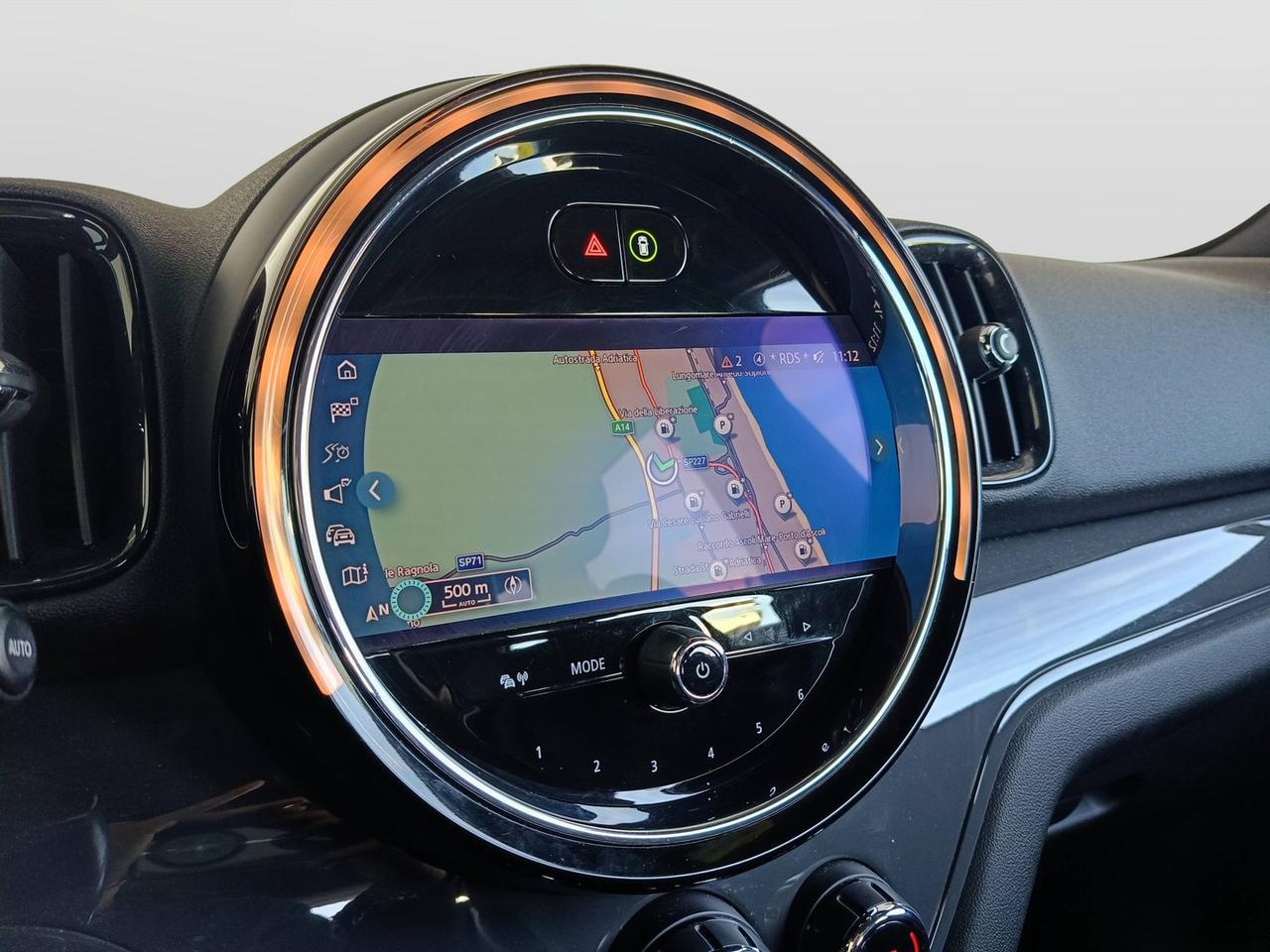 MINI Mini Countryman F60 2020 - Mini Countryman 1.5 One Northwood Edition auto