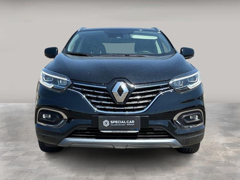 Renault Kadjar 1.3 TCe Sport Edition2