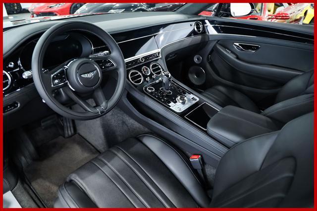 BENTLEY Continental GT V8