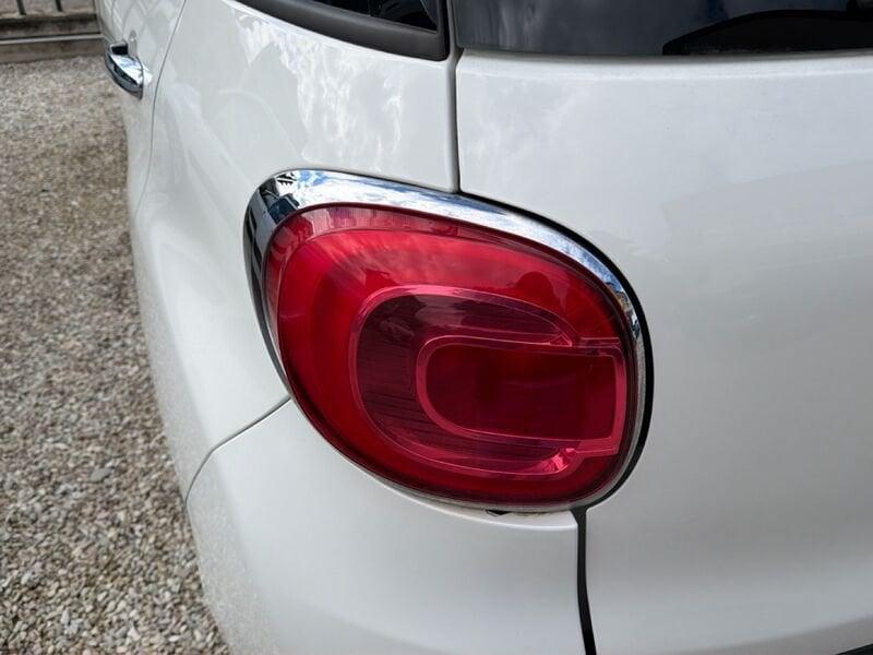 FIAT 500L 500L 1.3 MTJ 95CV BUSINESS