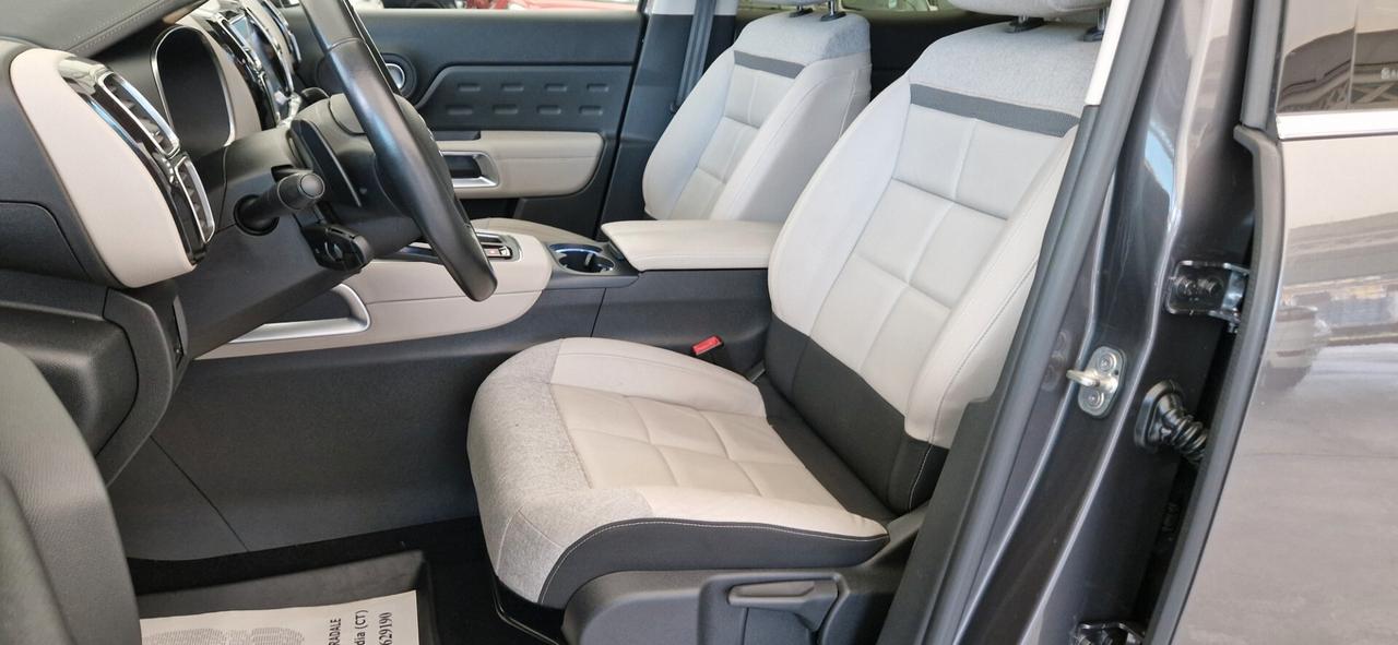 Citroen C5 Aircross BlueHDi 130cv EAT8 SHINE +