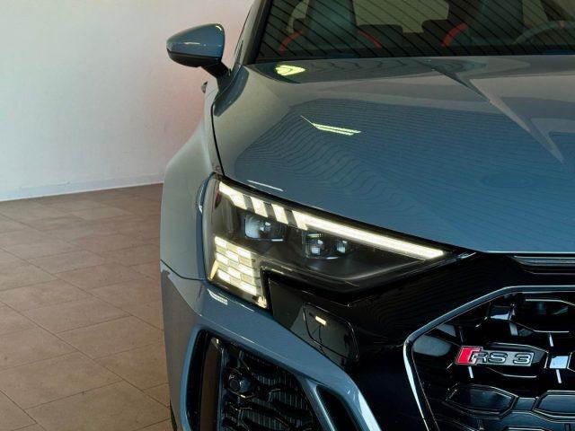 AUDI RS3 SPB TFSI Matrix/Eventuri/Asp./Scarico/Assetto ABT