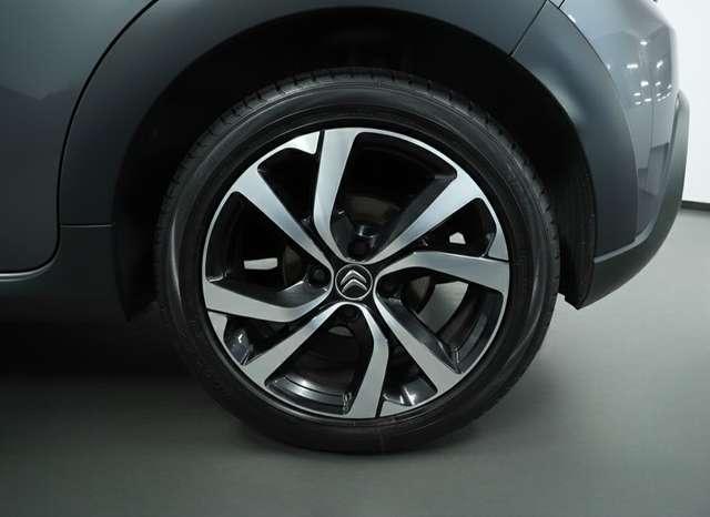 Citroen C3 1.2 110cv Shine Pack + Key Less + Navi +Telecamera