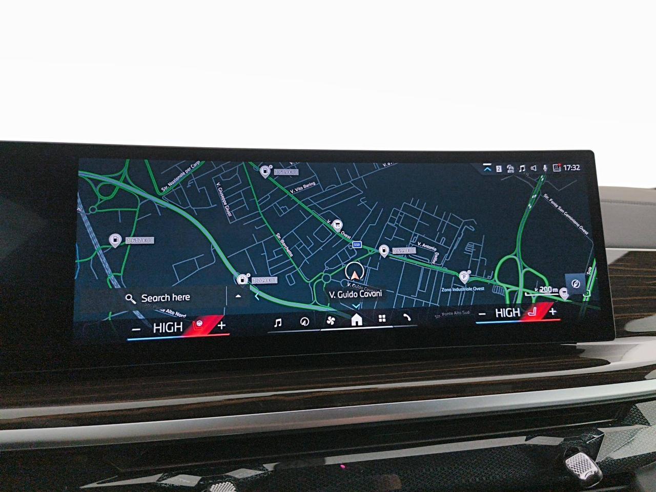 BMW X7 xDrive40d 48V MSport Pro 7 Posti