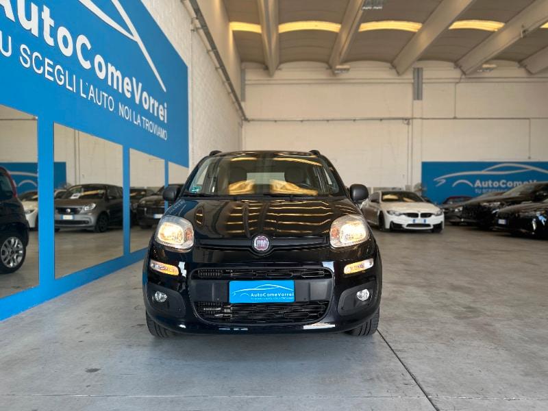 FIAT Panda 3ª serie Panda 0.9 TwinAir Turbo S&...